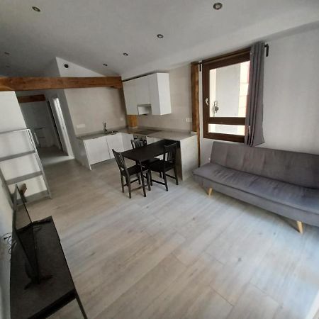 Apartamento En El Casco Historico De Plencia المظهر الخارجي الصورة