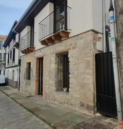 Apartamento En El Casco Historico De Plencia المظهر الخارجي الصورة