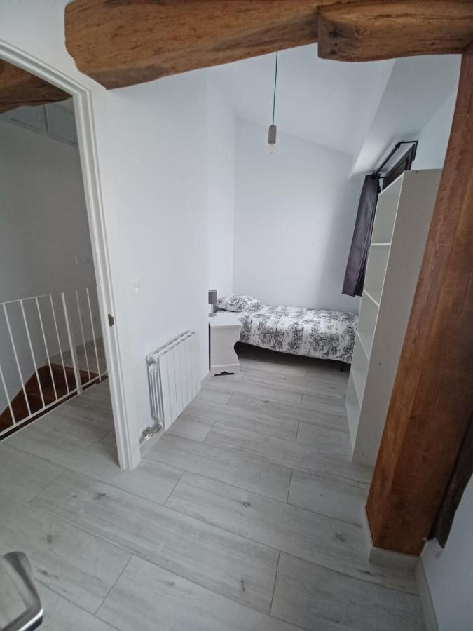 Apartamento En El Casco Historico De Plencia المظهر الخارجي الصورة