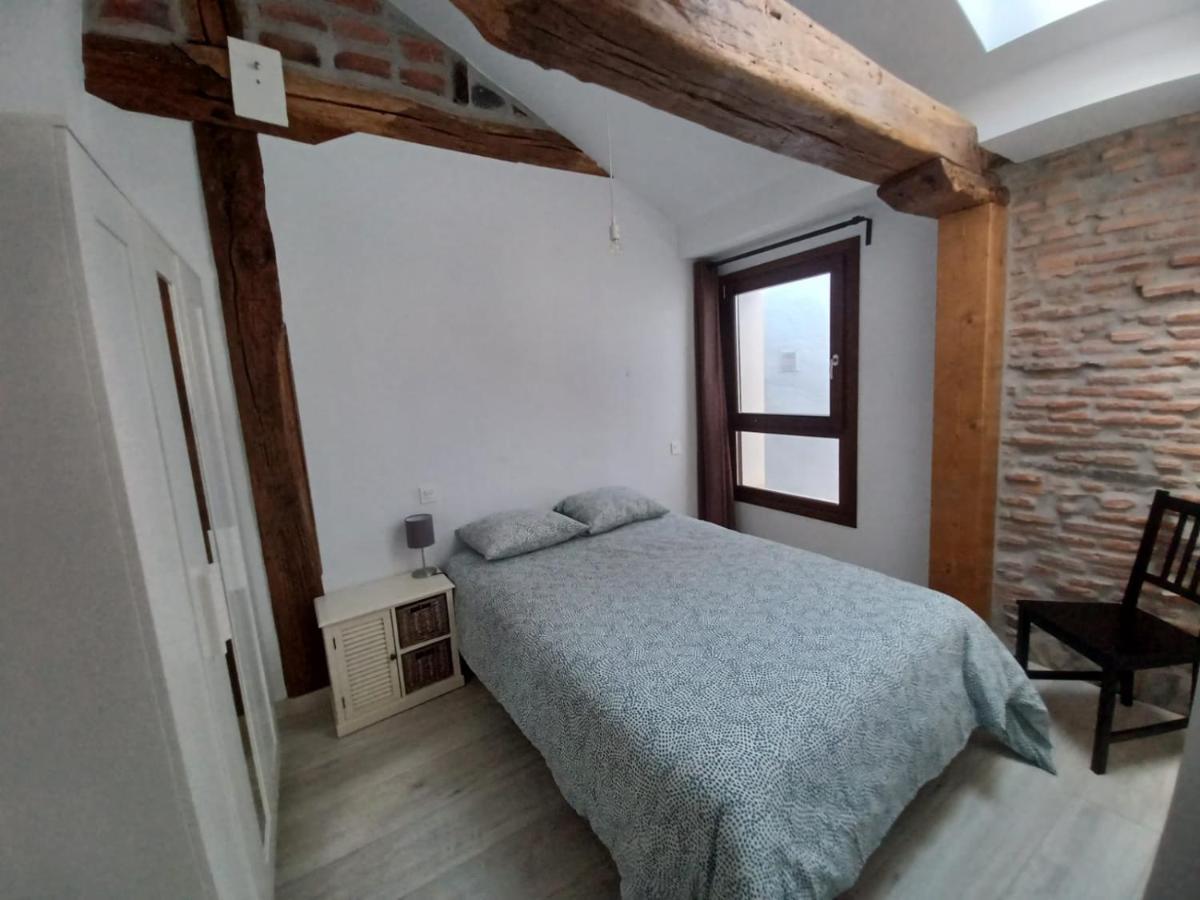 Apartamento En El Casco Historico De Plencia المظهر الخارجي الصورة