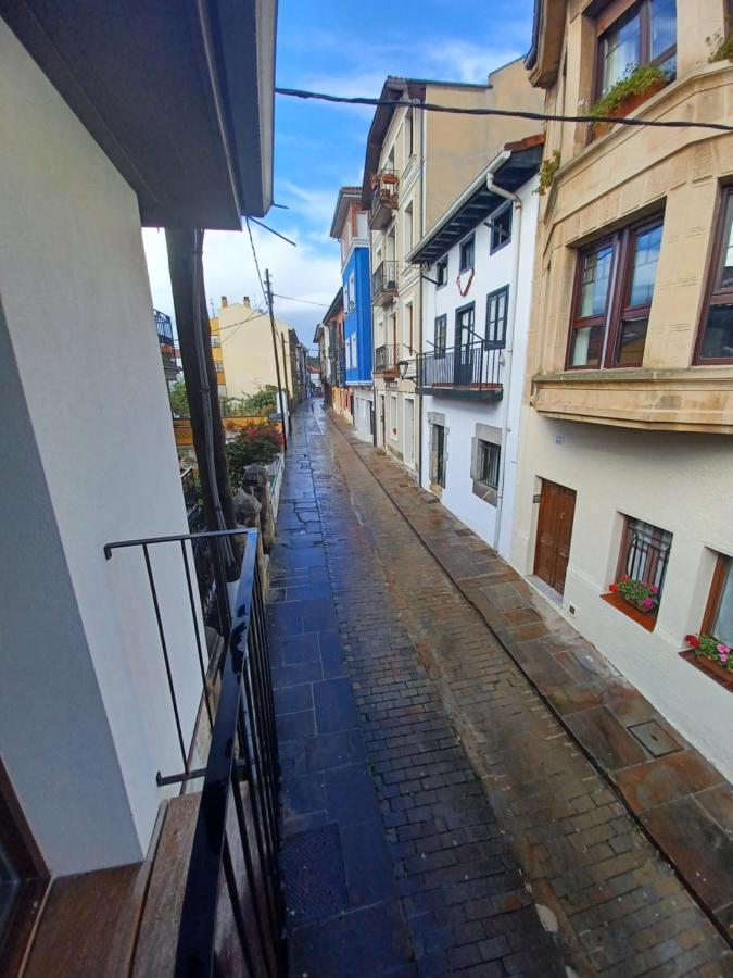 Apartamento En El Casco Historico De Plencia المظهر الخارجي الصورة