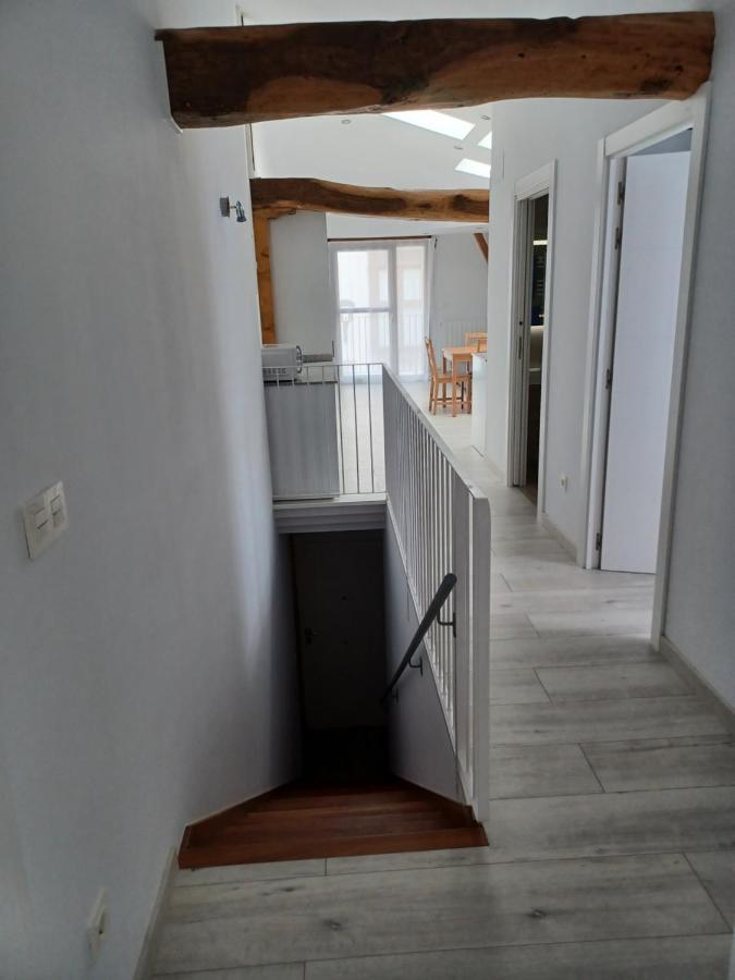 Apartamento En El Casco Historico De Plencia المظهر الخارجي الصورة