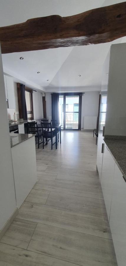 Apartamento En El Casco Historico De Plencia المظهر الخارجي الصورة